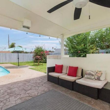 Mcallen 4Br With Pool, Shopping & More Luaran gambar