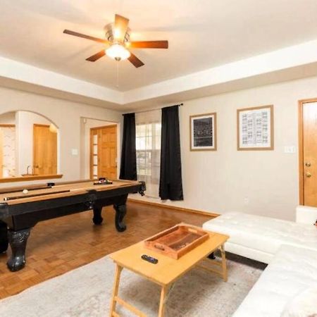 Mcallen 4Br With Pool, Shopping & More Luaran gambar