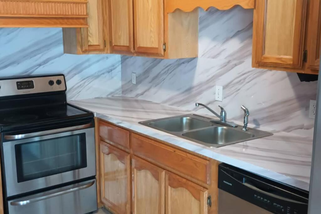 Mcallen 4Br With Pool, Shopping & More Luaran gambar