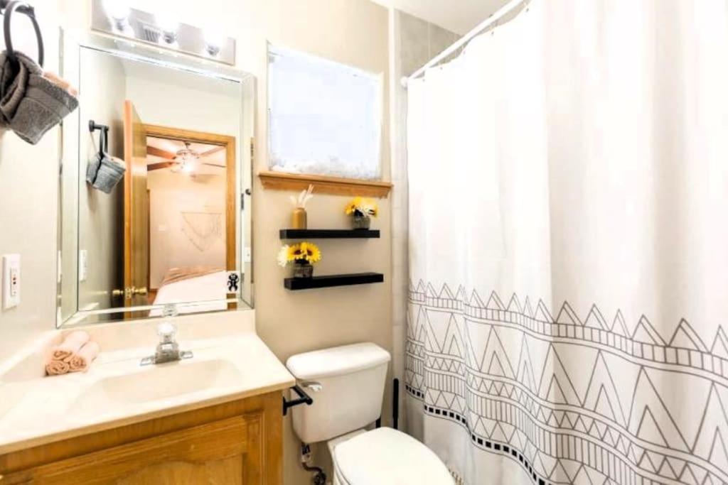 Mcallen 4Br With Pool, Shopping & More Luaran gambar