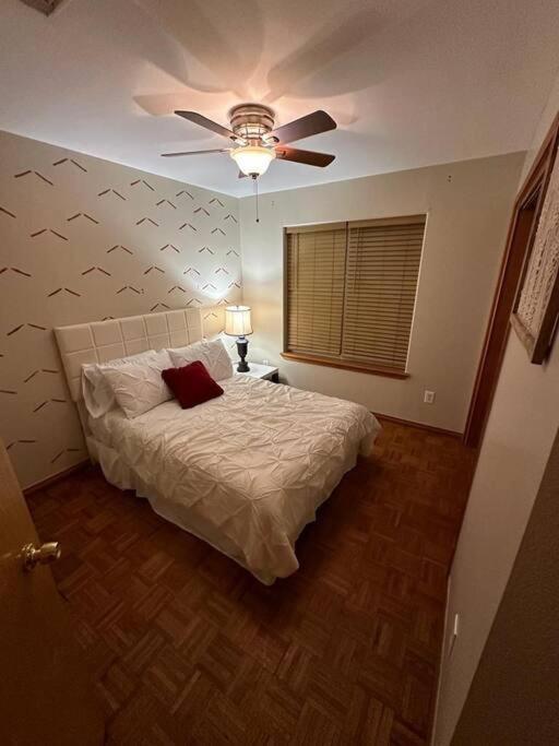 Mcallen 4Br With Pool, Shopping & More Luaran gambar
