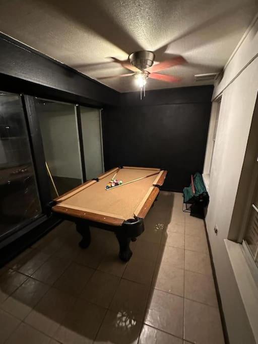 Mcallen 4Br With Pool, Shopping & More Luaran gambar