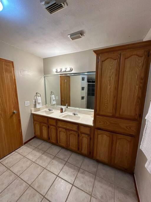 Mcallen 4Br With Pool, Shopping & More Luaran gambar