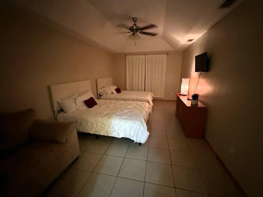 Mcallen 4Br With Pool, Shopping & More Luaran gambar