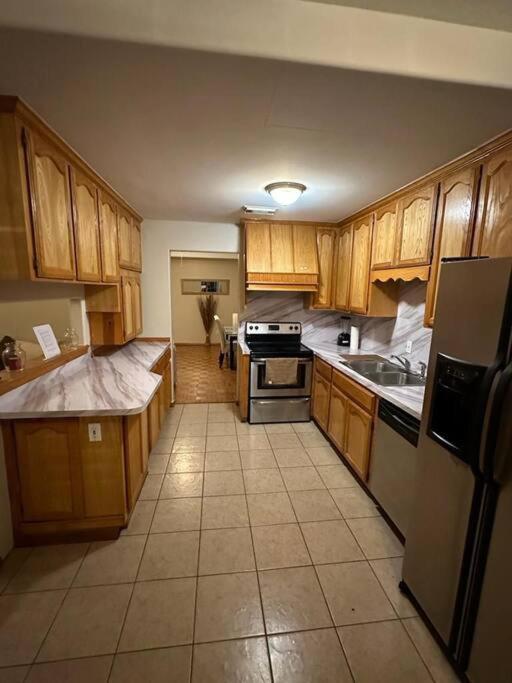 Mcallen 4Br With Pool, Shopping & More Luaran gambar