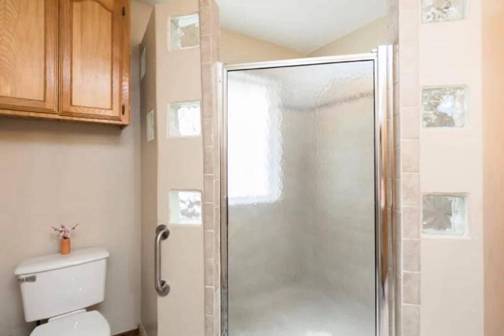 Mcallen 4Br With Pool, Shopping & More Luaran gambar