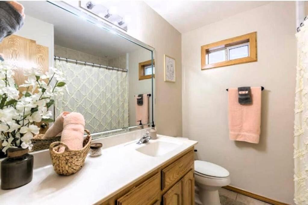 Mcallen 4Br With Pool, Shopping & More Luaran gambar