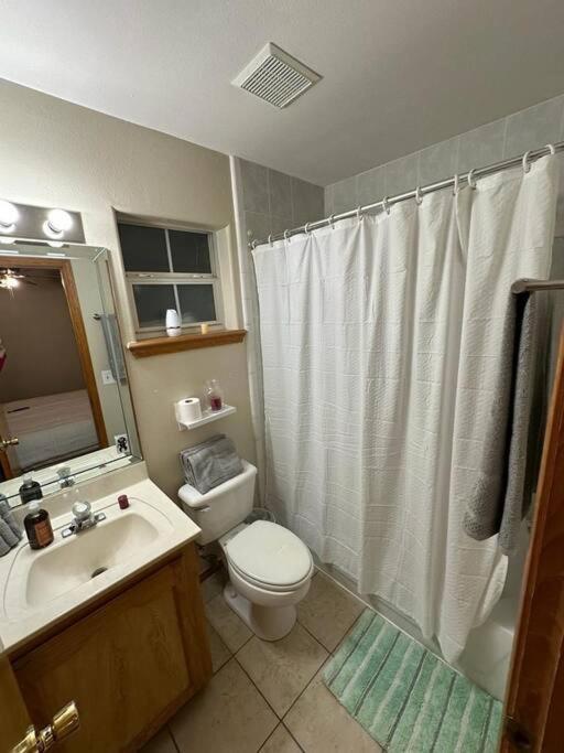 Mcallen 4Br With Pool, Shopping & More Luaran gambar