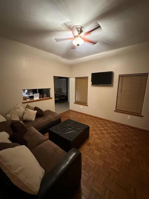 Mcallen 4Br With Pool, Shopping & More Luaran gambar