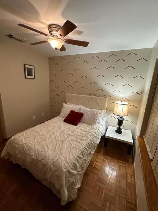 Mcallen 4Br With Pool, Shopping & More Luaran gambar