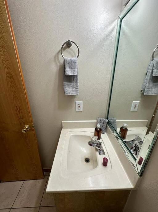 Mcallen 4Br With Pool, Shopping & More Luaran gambar