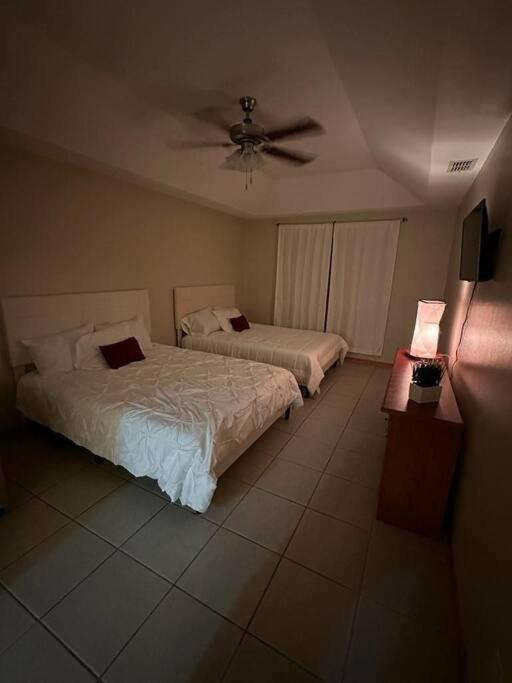 Mcallen 4Br With Pool, Shopping & More Luaran gambar