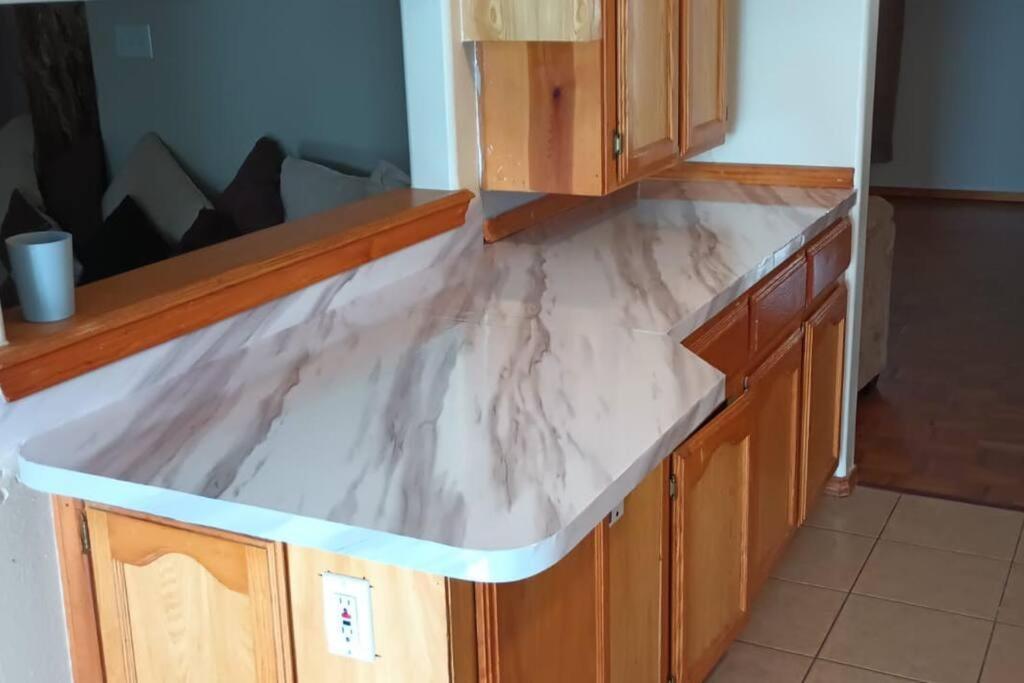 Mcallen 4Br With Pool, Shopping & More Luaran gambar