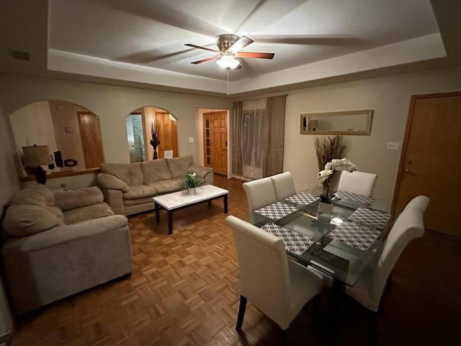 Mcallen 4Br With Pool, Shopping & More Luaran gambar