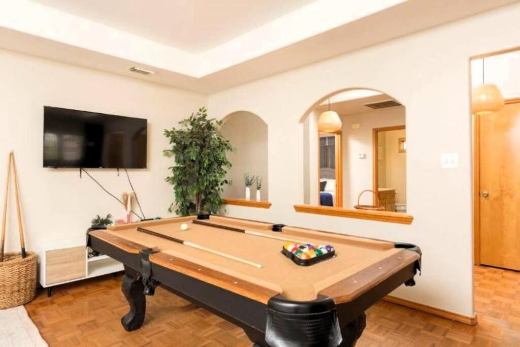 Mcallen 4Br With Pool, Shopping & More Luaran gambar