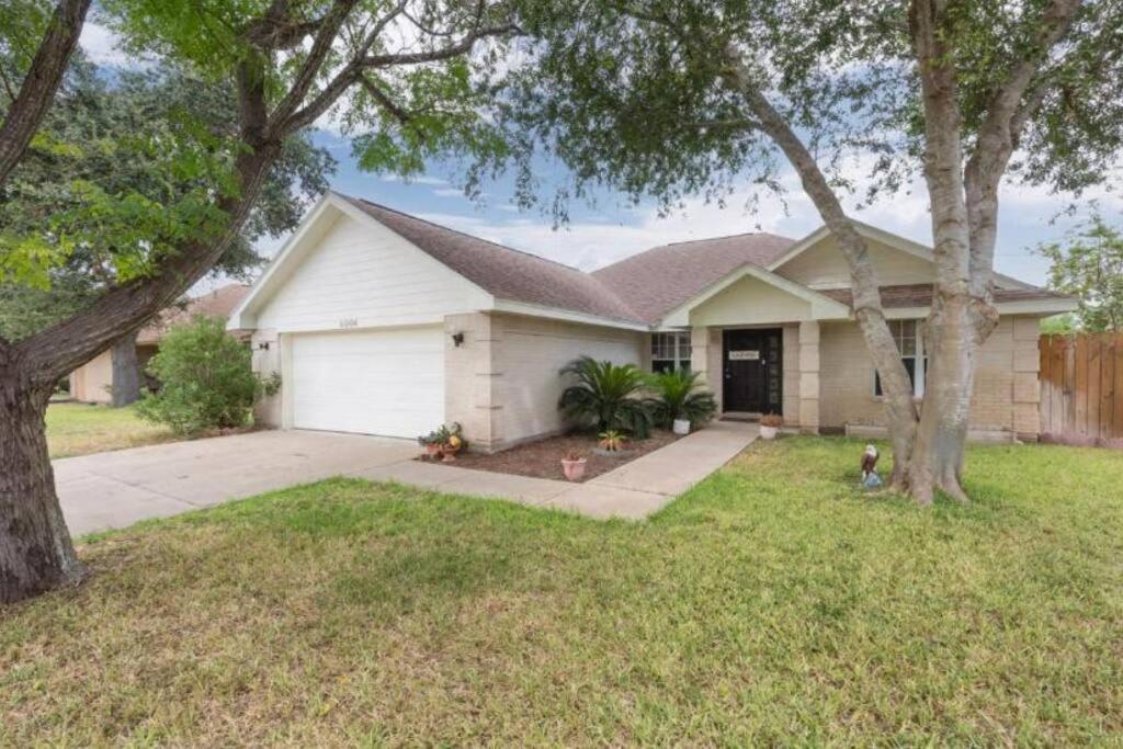 Mcallen 4Br With Pool, Shopping & More Luaran gambar